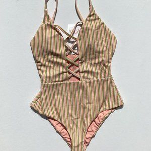 Dippin’ Daisy’s Bliss one piece